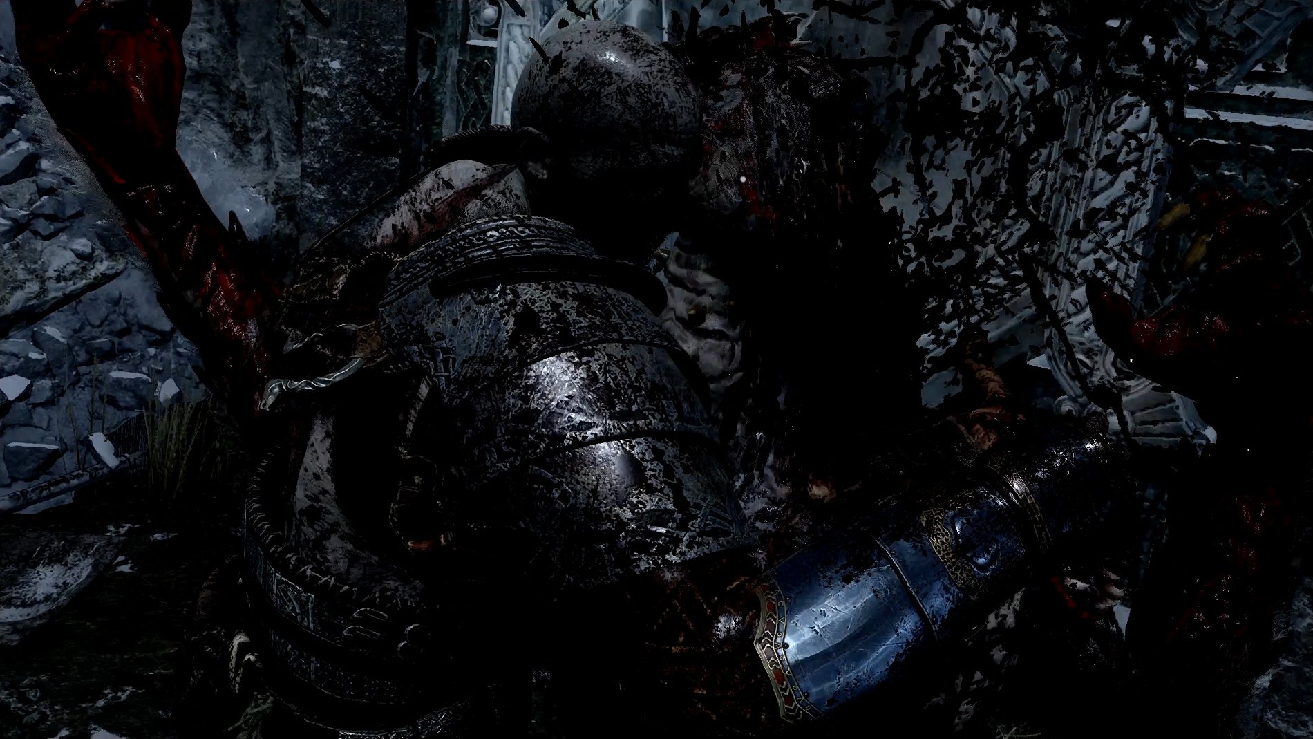 God of War 2018 - Imagen 28